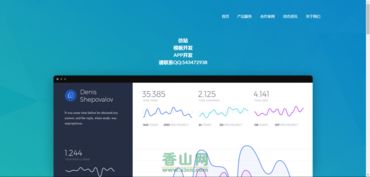 接私單進(jìn)行網(wǎng)站開(kāi)發(fā)與制作的全面指南 從設(shè)計(jì)到仿站