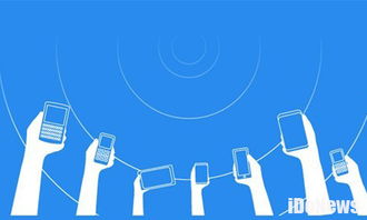 從免費到戰略 Wi-Fi接入的商業進化之路